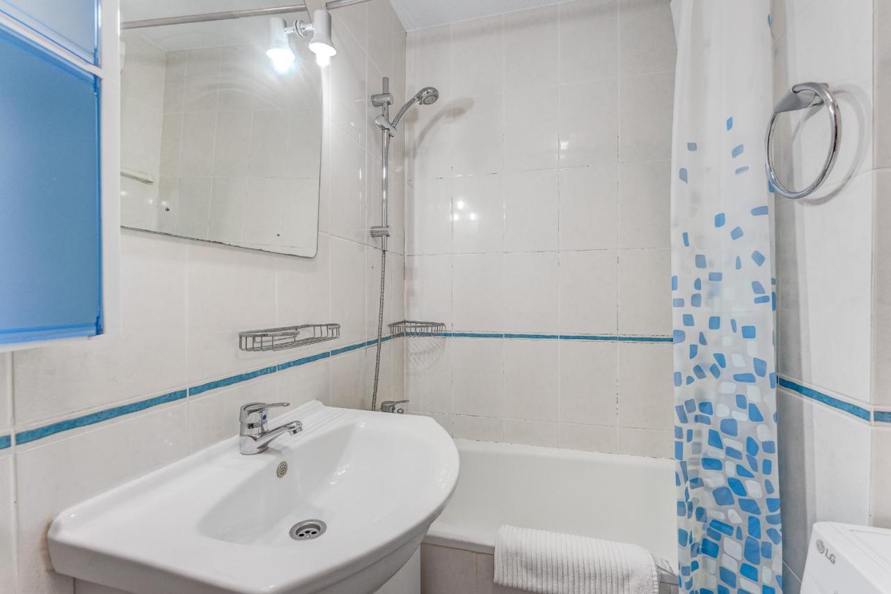 Torres Del Sol Beach Front Apartment Ph06 Los Cristianos  Exterior foto